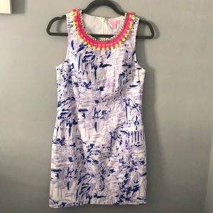 Lilly Pulitzer dress